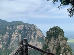 -云台山风景名胜区