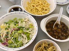 -海碗居老北京炸酱面(增光路店)
