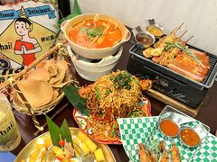 -泰妃殿(武汉首店)