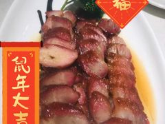 -南枝记·港式打边炉(新北万达店)