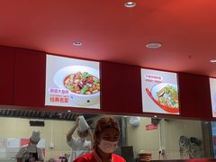 -九毛九西北菜(大东海店)