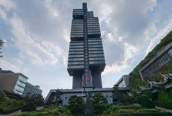 -贵阳国际生态会议宴会中心