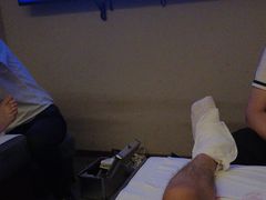 -良子足浴(湖滨店)