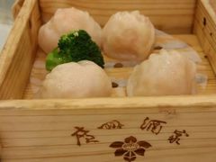 -广州酒家(昌岗地铁站店)