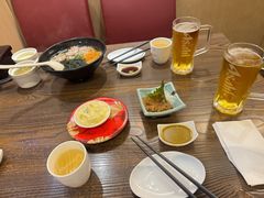 -东京屋(武定路店)