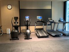 -梅森休闲健身(滨江店)