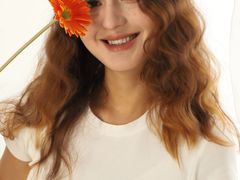 -iF摄影•全家福•证件照•形象照(南山店)