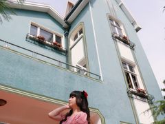 -公主楼
