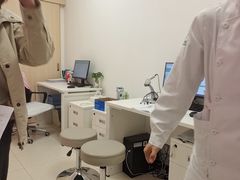 -慈铭体检(洋桥分院)