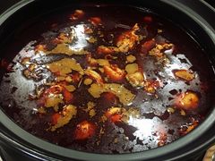 -幺妹火锅鸡(西城店)