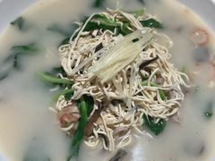 -狮王府淮扬菜(新街口友谊店)