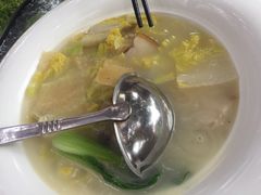 -大唐博相府酒店·陕西官府菜