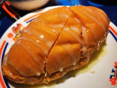 猪仔包-伯友茶记(中华广场店)