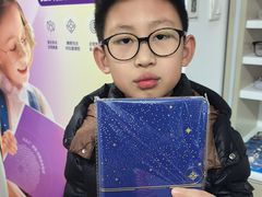 -美空眼镜·星趣控·新乐学·控优点合作店(周浦万达店)