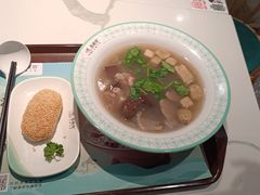 -苏晓玥·手作江南小吃(深圳北站店)