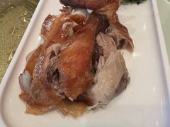 凯鸽风沙鸡-凯鸽酒楼(大同振兴街店)