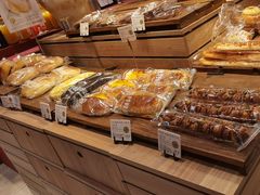 -西村叔叔的店·面包·甜品·蛋糕(崂山丽达店)