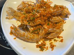 -四川小胡子海鲜(丁村万人海鲜广场店)