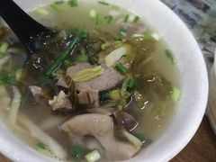 -陈记汤饭(水巷口店)