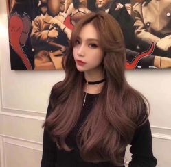 -新晨·SALON·形象造型