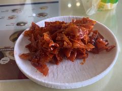 -服务大楼冷面(延大店)