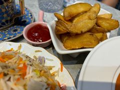 -木尔坦·Multan巴基斯坦清真餐厅halal(大智嘉园店)
