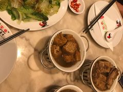-宝香绑线肉骨茶(柏威年广场店)