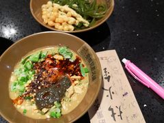 -宽板凳老灶火锅(南礼士路店)