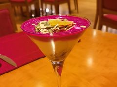 -视界美食自助餐厅·石家庄希尔顿酒店