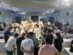 -鸿源斋清真豫菜(惠济店)