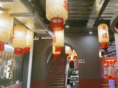 -朱光玉火锅馆·太原旗舰(钟楼街店)