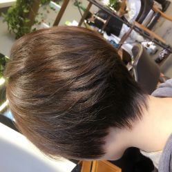 -Hair Code芭曲发型