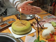 -哼蟹二将·烤肉酱蟹(合生汇店)