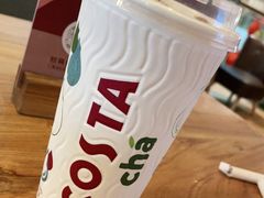 -COSTA COFFEE(恒基名人购物中心店)