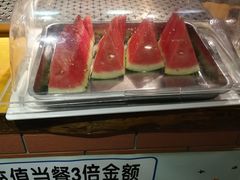 -食潮汕头鲜牛馆(望京保利店)