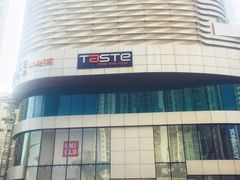 -深圳来福士广场