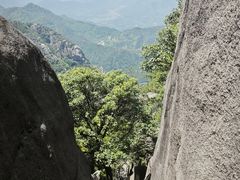 -九华山风景区