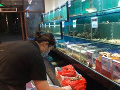 -南海渔家•海鲜•正宗海南菜(海棠湾店)
