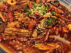 四川毛血旺-郭林家常菜(狼垡店)