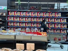 -家乐福(古北店)