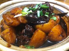 -海宁煲农家菜(惠南镇店)