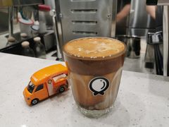 -缶乐FOLLOW咖啡