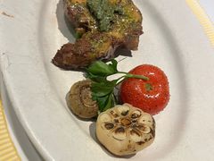 -WANG STEAK 王品(杭州万象城店)