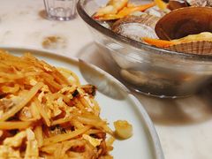 -日丰园海肠水饺·老字号大连海鲜(和平广场店)