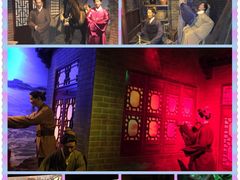 -威海华夏城景区