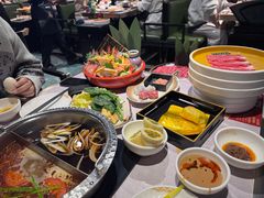 -一绪に寿喜烧自助(世茂广场店)