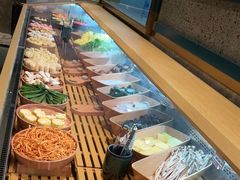 -一绪に寿喜烧(虹悦城店)