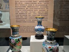 -中国景泰蓝艺术博物馆