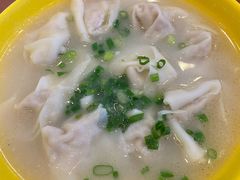 -龙抄手(春熙路总店)
