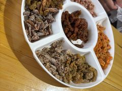 -苏州市吴中区光福窑上花果蜜饯厂